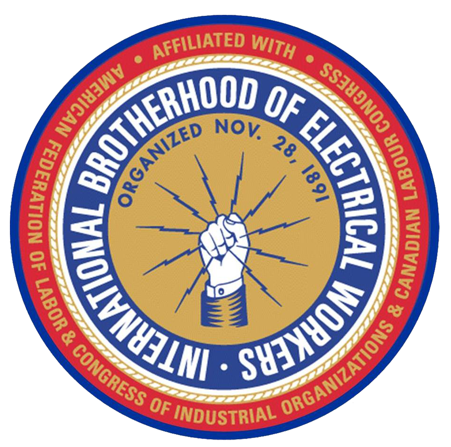 IBEW Logo IBEW Logo